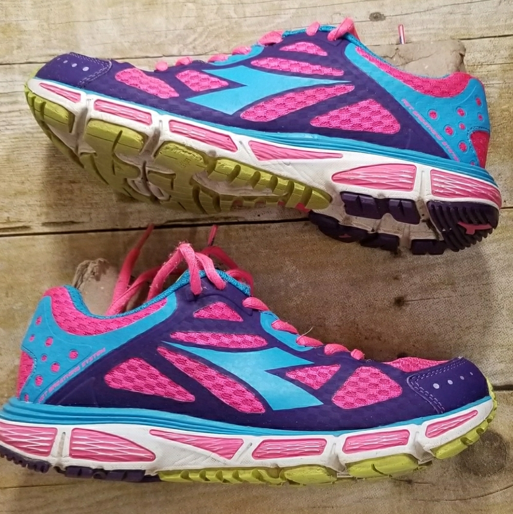Diadora N4100-2
